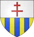 Coat of arms of Rémering-lès-Puttelange