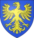 Coat of arms of Rye