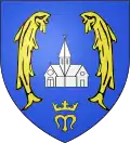 Coat of arms of Tellancourt