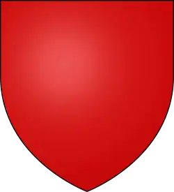 Coat of arms of Douai