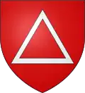 Coat of arms of Buhl