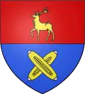 Coat of arms of Voiron
