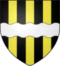 Coat of arms of Hamois