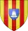 Coat of Arms of Ariège