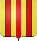 Coat of arms of Asque