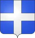 Coat of arms of Bize