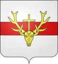 Coat of arms of Francaltroff