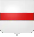 Coat of arms of Francoulès