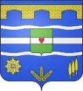 Coat of arms of Gy-les-Nonains