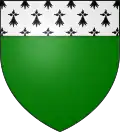 Coat of arms of Hamel