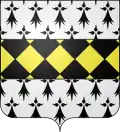 Coat of arms of La Rouvière