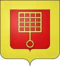 Coat of arms of Lengelsheim