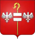 Coat of arms of Lixing-lès-Saint-Avold