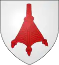 Coat of arms of Luemschwiller