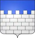 Coat of arms of Mars