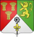 Coat of arms of Obsonville