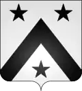Coat of arms of Plestin-les-Grèves