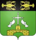 Coat of arms of Signy-Signets