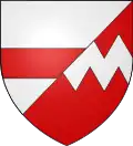Coat of arms of Festubert