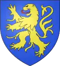 Coat of arms of Gumbrechtshoffen