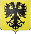 Coat of arms of Harmignies