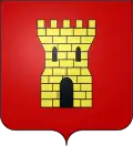 Coat of arms of Gosselies