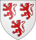 Coat of arms of Oud-Turnhout