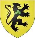 Coat of arms of Veurne