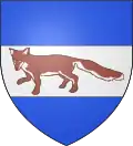 Coat of arms of Vosselaar