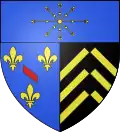 Coat of arms of Athis-Mons