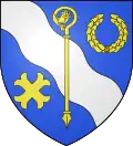 Coat of arms of Aydat