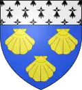 Coat of arms of Baden
