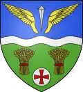 Coat of arms of Bernes-sur-Oise