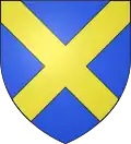 Coat of arms of Biguglia