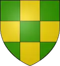 Coat of arms of Brassac