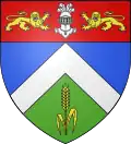 Coat of arms of Cailleville