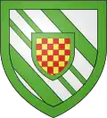 Coat of arms of Combressol