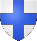 Coat of arms of Marcq-en-Barœul
