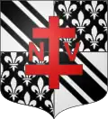 Coat of arms of Niderviller
