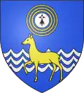 Coat of arms of Plonéis