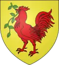 Coat of arms of Pollestres