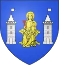 Coat of arms of Rhinau