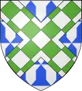 Coat of arms of Saint-Pargoire