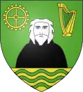 Coat of arms of Saint-Victurnien
