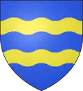 Coat of arms of Schnersheim