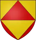 Coat of arms of Soula