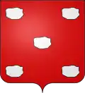 Coat of arms of Ur