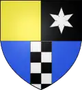 Coat of arms of Wittersheim