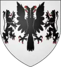 Coat of arms of Zuydcoote