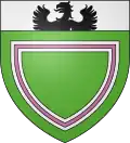 Coat of arms of Mareuil-sur-Cher